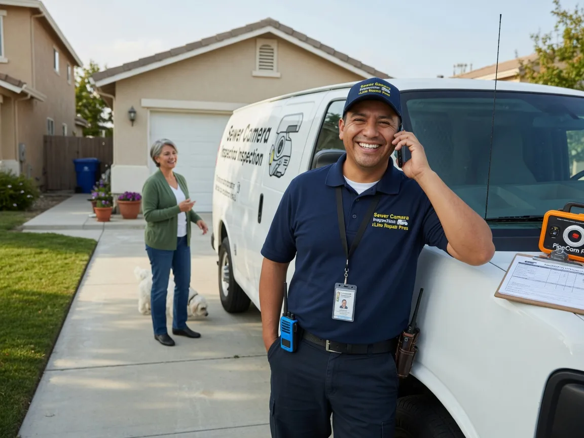 Sewer Line Repair Greenwich, NY FAQs
